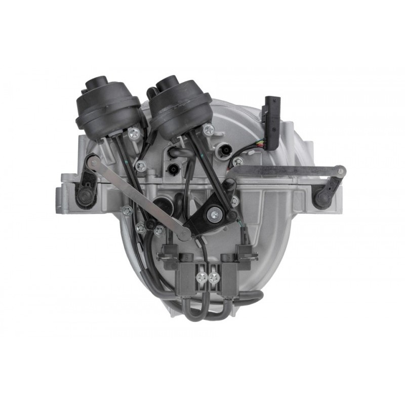 Modul conducta admisie Mercedes Clasa E W211 E500 2006-, W212 E500 2009-, Clasa G W463 G500 2008-, Clasa M W164 Ml500 2007-, 2731400701