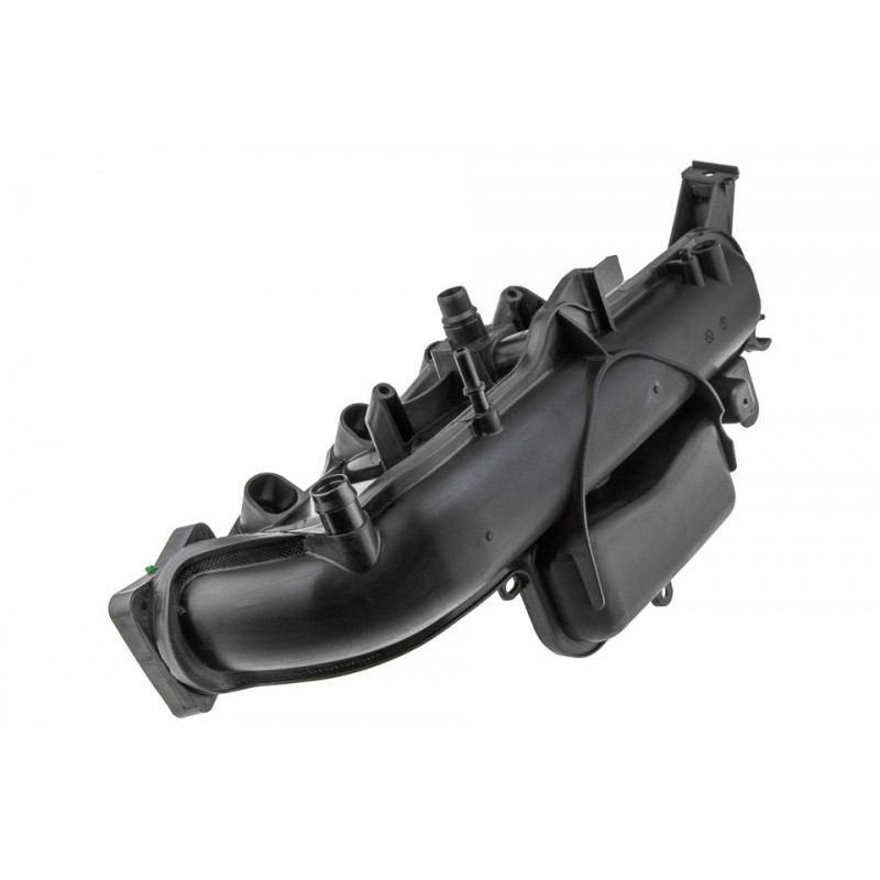 Modul conducta admisie Opel Insignia A 1.4t 2011-, Moca, Moca X 1.4t 2013-, Chevrolet Cruze 1.4t 2012-, Trax 1.4t 2014-, 55577314
