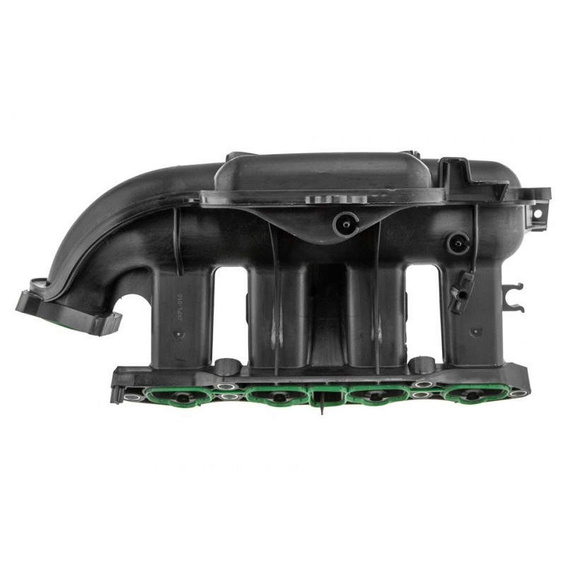 Modul conducta admisie Opel Insignia A 1.4t 2011-, Moca, Moca X 1.4t 2013-, Chevrolet Cruze 1.4t 2012-, Trax 1.4t 2014-, 55577314