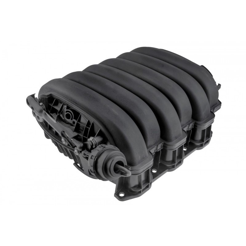 Modul conducta admisie Porsche Panamera 3.6 2010-2016, 946 110 01603