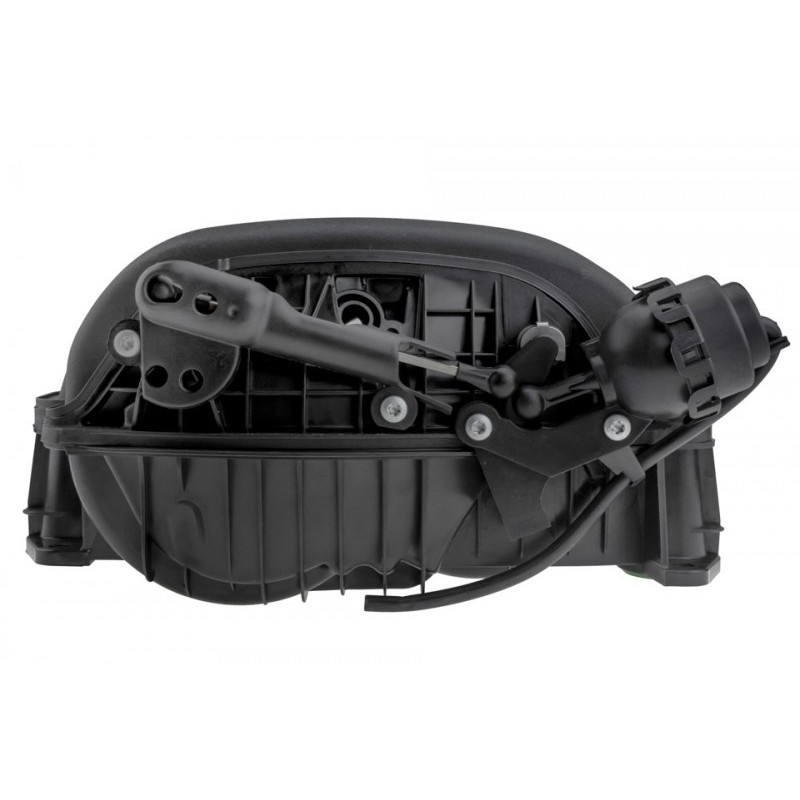 Modul conducta admisie Porsche Panamera 3.6 2010-2016, 946 110 01603