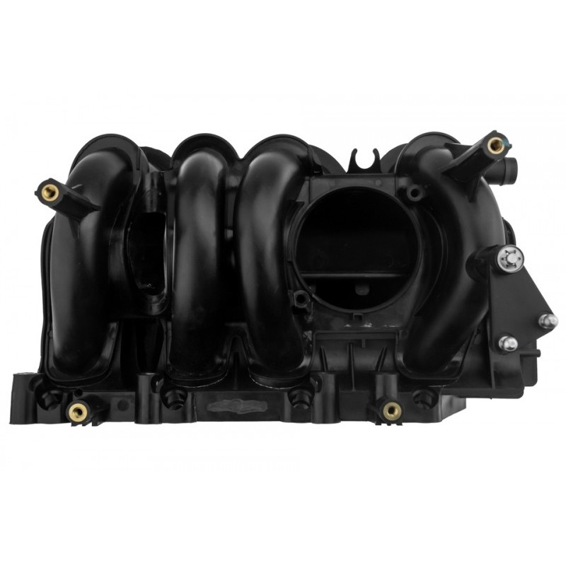 Modul conducta admisie Renault Clio 2 1998-2016, Kangoo Kc0, 1 1997-, Megane, 1995-2004, 8200966437