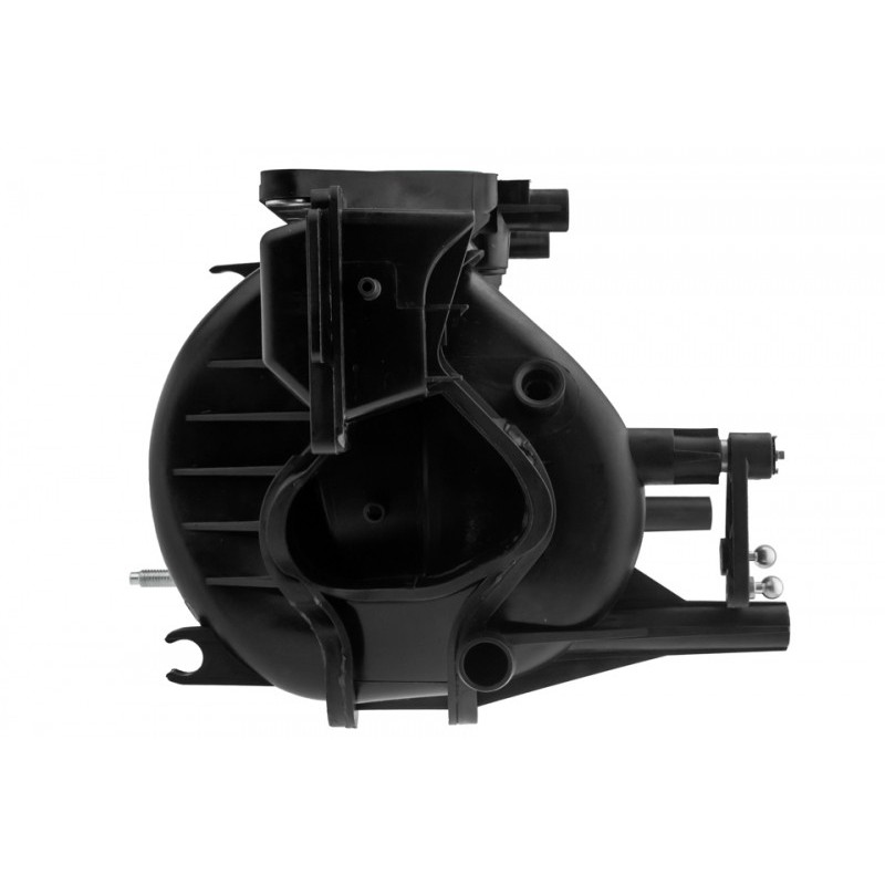 Modul conducta admisie Renault Clio 2 1998-2016, Kangoo Kc0, 1 1997-, Megane, 1995-2004, 8200966437
