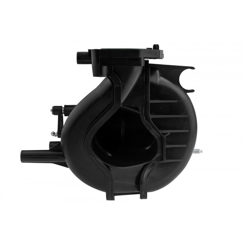 Modul conducta admisie Renault Clio 2 1998-2016, Kangoo Kc0, 1 1997-, Megane, 1995-2004, 8200966437