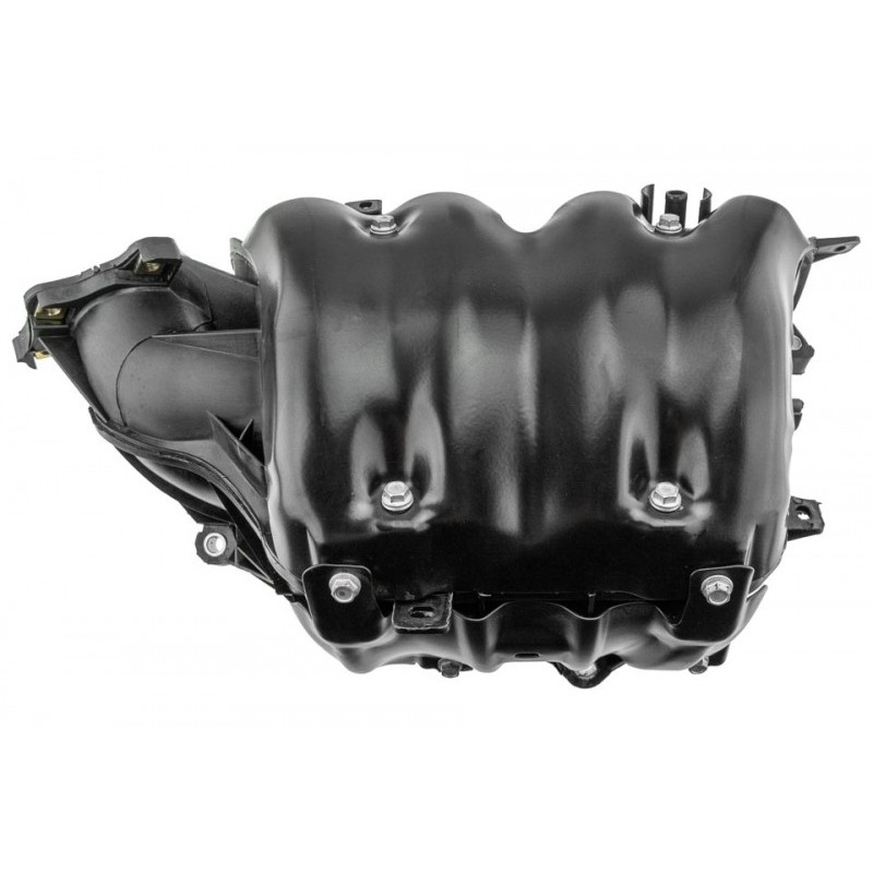 Modul conducta admisie Toyota Rav4 2.0, 1azfe, 2005-2012, Avensis Verso 2.0, 1azfe, 2001-2005, 17120-28100