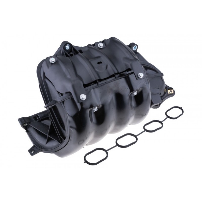 Modul conducta admisie Toyota Auris 1.6 2009-, Corolla 1.6 2008-, Corolla 1.6 2013-, Corolla 1.6 2019-, Yaris 1.8 2008-, 17120-37022