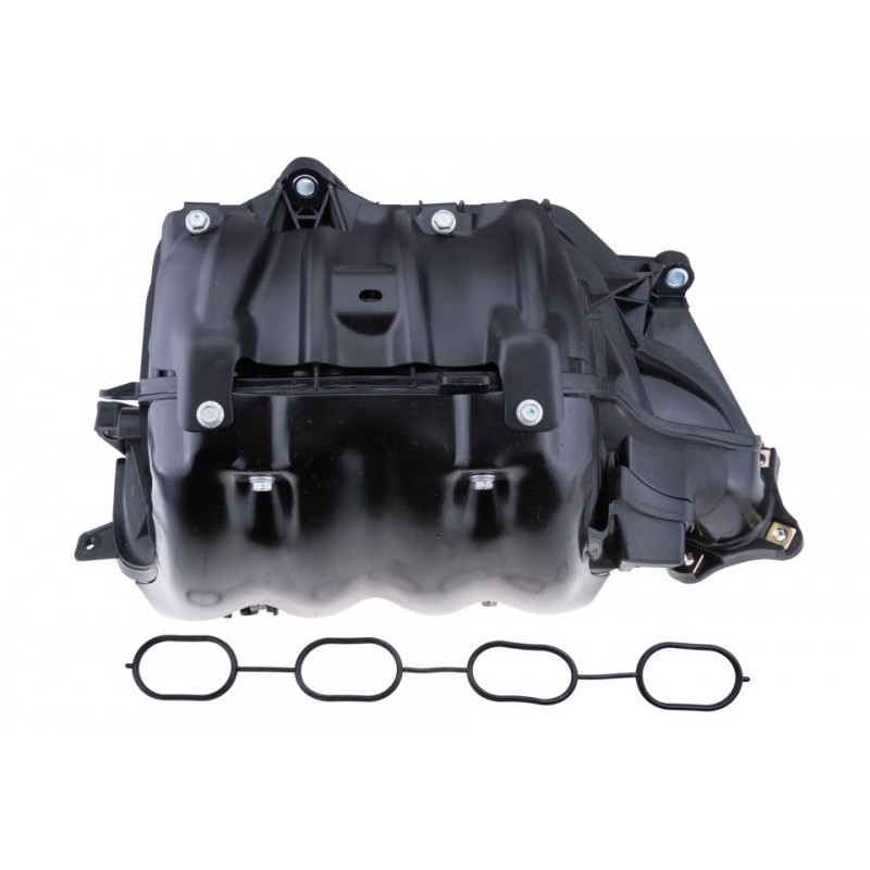 Modul conducta admisie Toyota Auris 1.6 2009-, Corolla 1.6 2008-, Corolla 1.6 2013-, Corolla 1.6 2019-, Yaris 1.8 2008-, 17120-37022