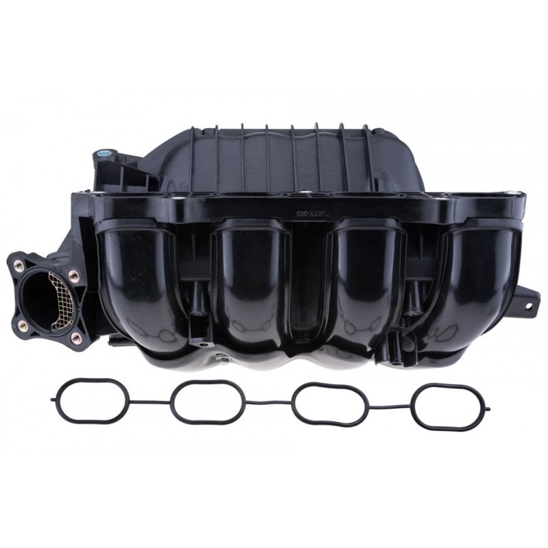 Modul conducta admisie Toyota Auris 1.6 2009-, Corolla 1.6 2008-, Corolla 1.6 2013-, Corolla 1.6 2019-, Yaris 1.8 2008-, 17120-37022