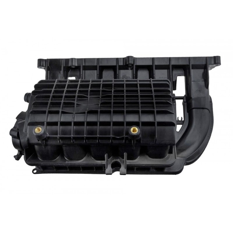 Modul conducta admisie Vw Golf 6 2.5 2009-, Jetta 2.5 2006-, Passat B7 2.5 2011-, New Beetle 2.5 2005-, 07K133201F