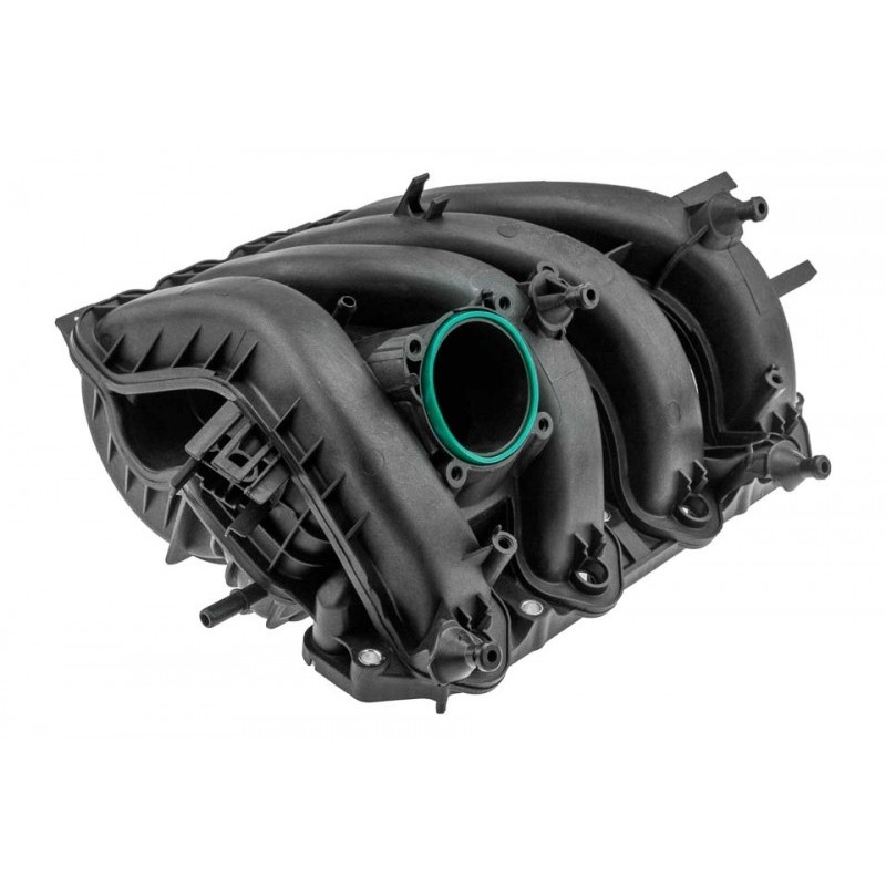 Modul conducta admisie Vw Golf 7 1.6 2014-, Polo 1.6 2010-, Skoda Octavia 3 1.6 2014-, Seat Toledo 1.6 2013-, 04E129712A