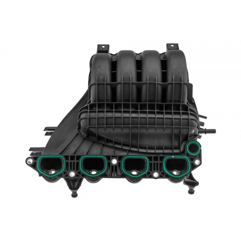 Modul conducta admisie Vw Golf 7 1.6 2014-, Polo 1.6 2010-, Skoda Octavia 3 1.6 2014-, Seat Toledo 1.6 2013-, 04E129712A