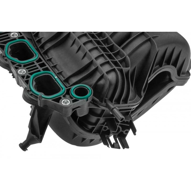 Modul conducta admisie Vw Golf 7 1.6 2014-, Polo 1.6 2010-, Skoda Octavia 3 1.6 2014-, Seat Toledo 1.6 2013-, 04E129712A