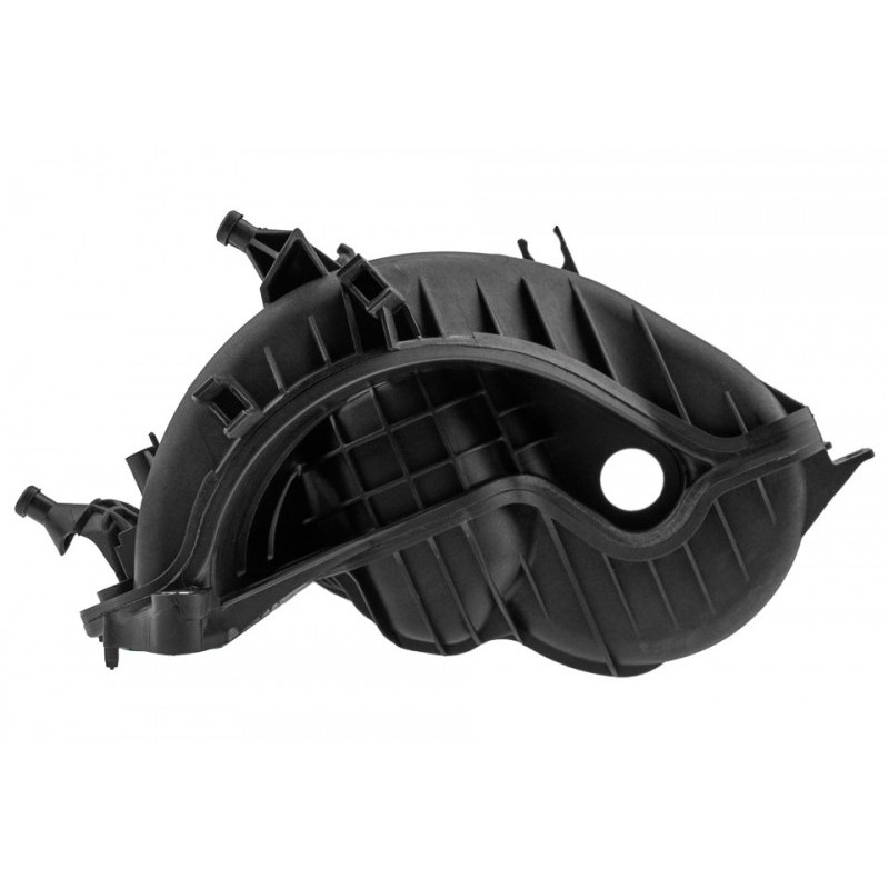 Modul conducta admisie Vw Golf 7 1.6 2014-, Polo 1.6 2010-, Skoda Octavia 3 1.6 2014-, Seat Toledo 1.6 2013-, 04E129712A