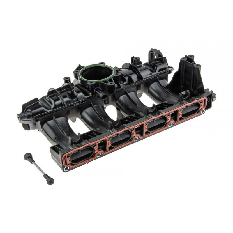 Modul conducta admisie Audi A3 2.0tfsi 2004-, A3 S3 Quattro 2006-, A4 2.0tfsi 2004-, A6, A6 Avant 2.0tfsi 2006-, Tt 2.0tfsi 2006-, Seat Exeo 2.0tfsi 2009-, Leon 2.0tfsi 2006-, Skoda Octavia 2 2.0rs 2005-, Vw Golf 5 2.0gti 2004-, Golf 6 2.0r 0,