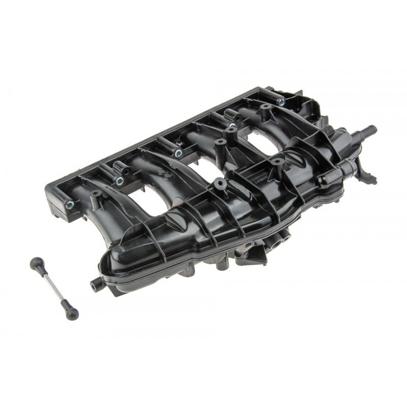 Modul conducta admisie Audi A3 2.0tfsi 2004-, A3 S3 Quattro 2006-, A4 2.0tfsi 2004-, A6, A6 Avant 2.0tfsi 2006-, Tt 2.0tfsi 2006-, Seat Exeo 2.0tfsi 2009-, Leon 2.0tfsi 2006-, Skoda Octavia 2 2.0rs 2005-, Vw Golf 5 2.0gti 2004-, Golf 6 2.0r 0,