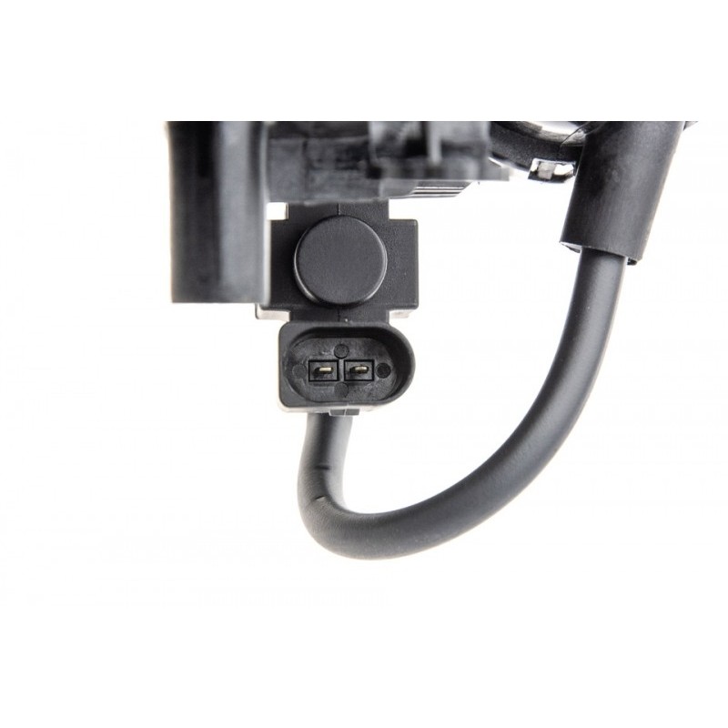 Modul conducta admisie Audi A4, A4 Avant 2.0tfsi 2008-, A5 2.0tfsi 2008-, A6, A6 Avant 2.0tfsi 2011-, Q5 2.0tfsi 2008-, Seat Exeo 2.0tfsi 2010-, Cu supapa si senzor, 06H133201AN