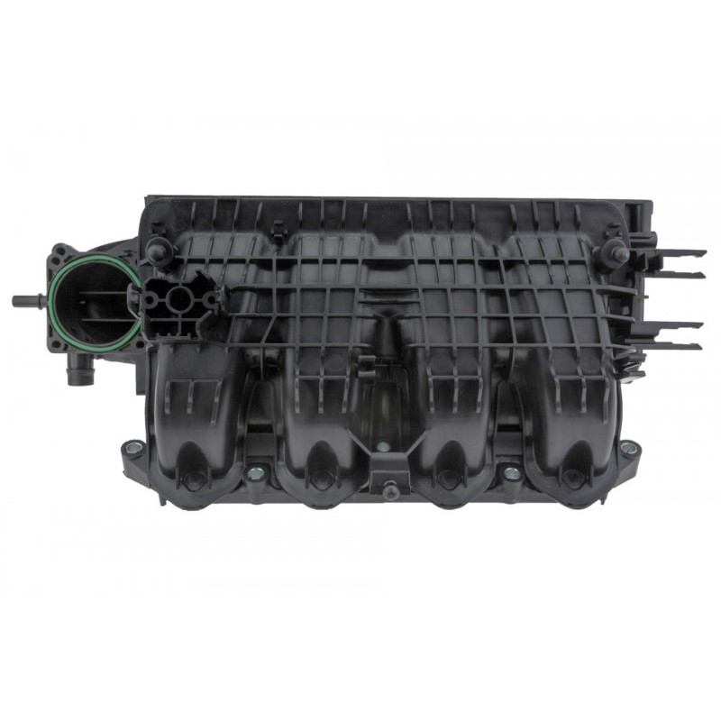 Modul conducta admisie Audi A3 1.2tsi, 1.4tsi 2012-, Seat Leon 1.2tsi, 1.4tsi 2012-, Skoda Octavia 3 1.2tsi, 1.4tsi 2012-, Vw Golf 7 1.2tsi, 1.4tsi 2012-, 04E129711J