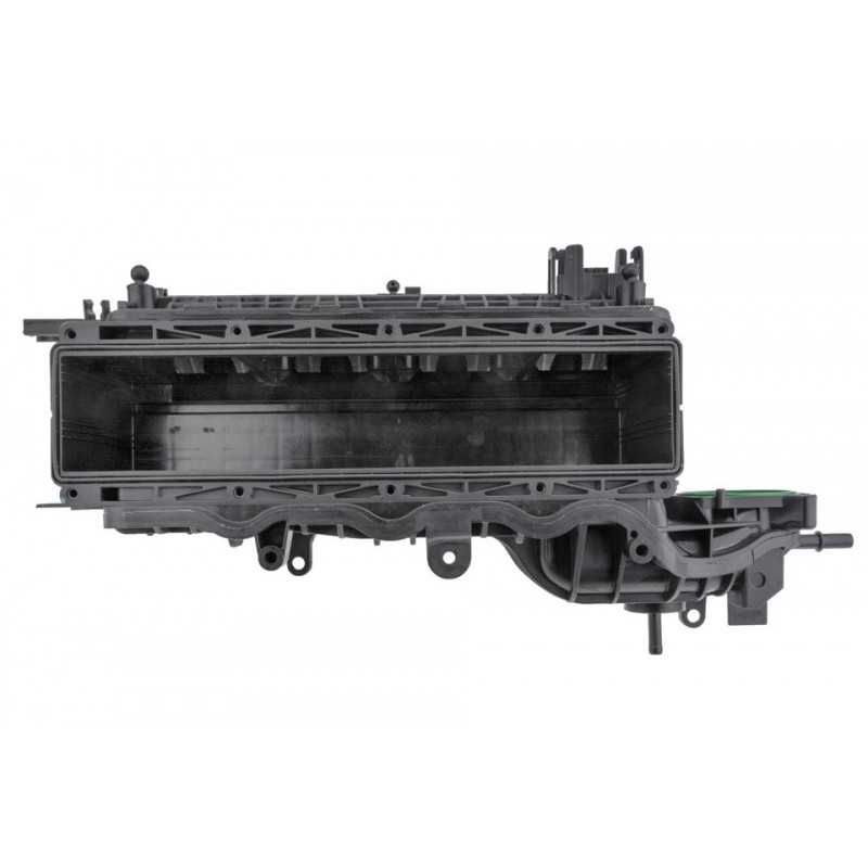 Modul conducta admisie Audi A3 1.2tsi, 1.4tsi 2012-, Seat Leon 1.2tsi, 1.4tsi 2012-, Skoda Octavia 3 1.2tsi, 1.4tsi 2012-, Vw Golf 7 1.2tsi, 1.4tsi 2012-, 04E129711J