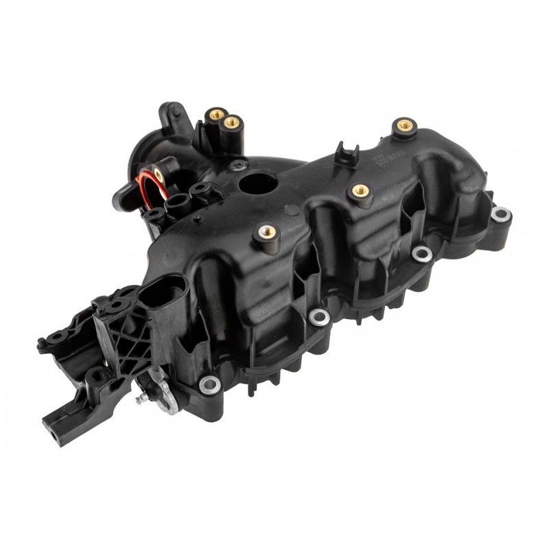 Modul conducta admisie Vw Polo 1.2tdi 2009-, Seat Ibiza 1.2tdi 2010-, Skoda Fabia 2 1.2tdi 2010-, Roomster 1.2tdi 2010-, Roomster Praktik 1.2tdi 2010-, 03P129711D