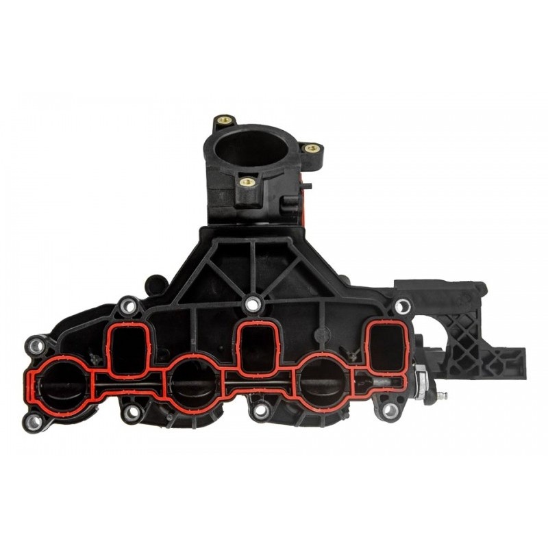 Modul conducta admisie Vw Polo 1.2tdi 2009-, Seat Ibiza 1.2tdi 2010-, Skoda Fabia 2 1.2tdi 2010-, Roomster 1.2tdi 2010-, Roomster Praktik 1.2tdi 2010-, 03P129711D