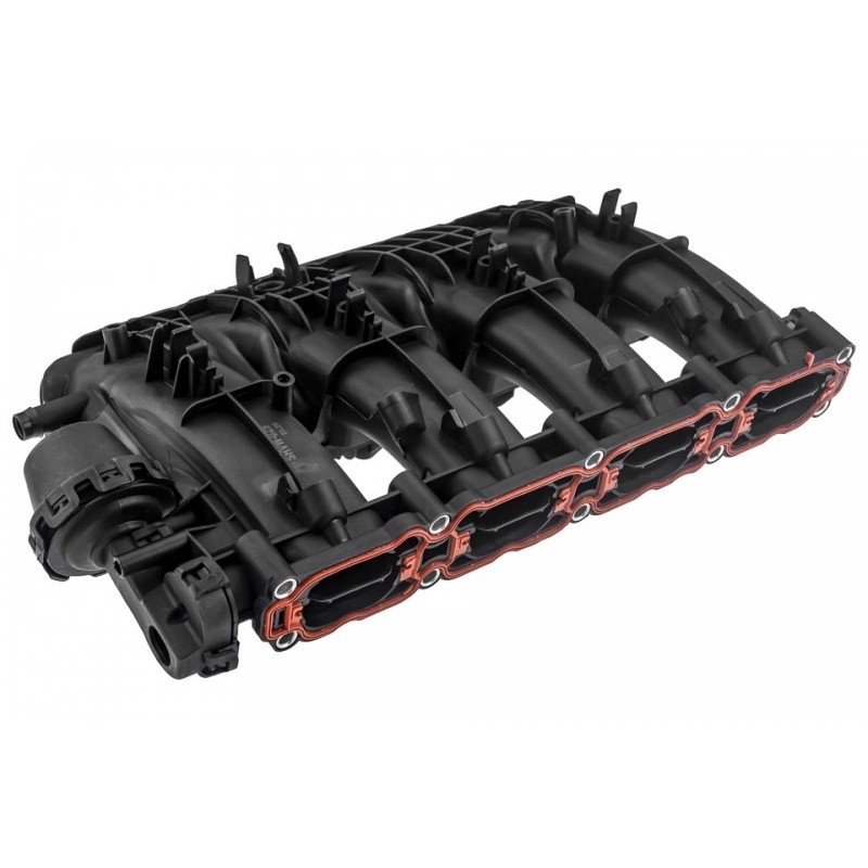 Modul conducta admisie Audi A3 2.0tsi 2017-, A4, A5 2.0tsi 2018-, Q3 2.0tsi 2018-, Vw Golf Viii 1.4tsi, 1.8tsi 2018-, Tiguan 2.0tsi 2018-, Passat B8 2.0tsi 2018-, Arteon 2.0tsi 2019-, Seat Leon 2.0tsi 2018-, 06K133201P
