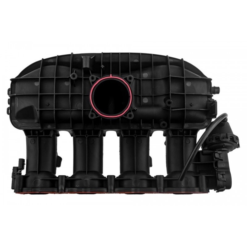 Modul conducta admisie Audi A3 2.0tsi 2017-, A4, A5 2.0tsi 2018-, Q3 2.0tsi 2018-, Vw Golf Viii 1.4tsi, 1.8tsi 2018-, Tiguan 2.0tsi 2018-, Passat B8 2.0tsi 2018-, Arteon 2.0tsi 2019-, Seat Leon 2.0tsi 2018-, 06K133201P