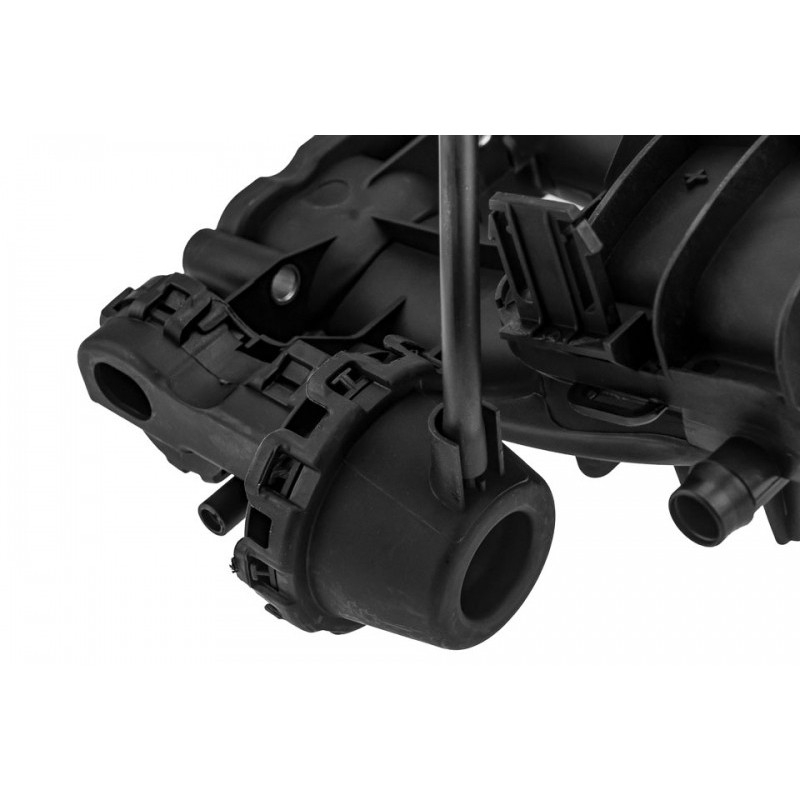 Modul conducta admisie Audi A3 2.0tsi 2017-, A4, A5 2.0tsi 2018-, Q3 2.0tsi 2018-, Vw Golf Viii 1.4tsi, 1.8tsi 2018-, Tiguan 2.0tsi 2018-, Passat B8 2.0tsi 2018-, Arteon 2.0tsi 2019-, Seat Leon 2.0tsi 2018-, 06K133201P
