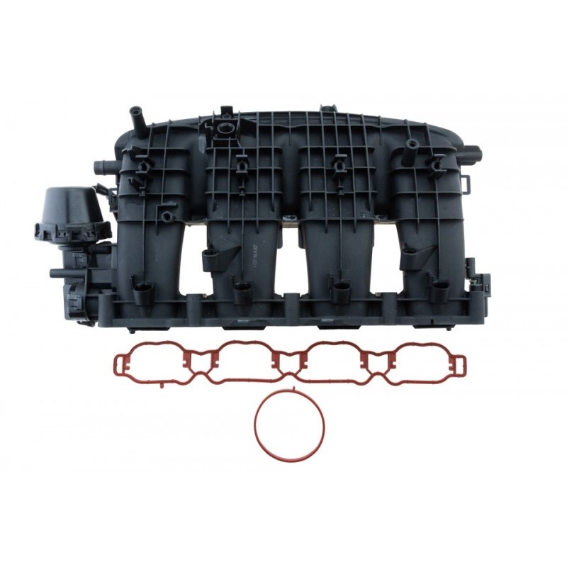 Modul conducta admisie Vw Tiguan Allspace 2.0tsi 2018-, Beetle 2.0tsi 2017-, 06L133201ET