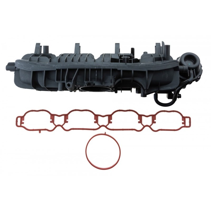 Modul conducta admisie Vw Tiguan Allspace 2.0tsi 2018-, Beetle 2.0tsi 2017-, 06L133201ET