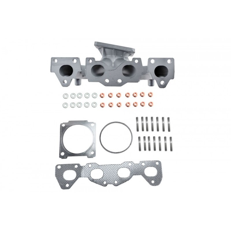 Galerie sistem de esapament Citroen Berlingo, C2, C3, C4 1.4, 1.6 16v 2000-2011, Peugeot Partner, 1007, 206, 207, 307 1.4, 1.6 16v 2000-2013, 0341.G2