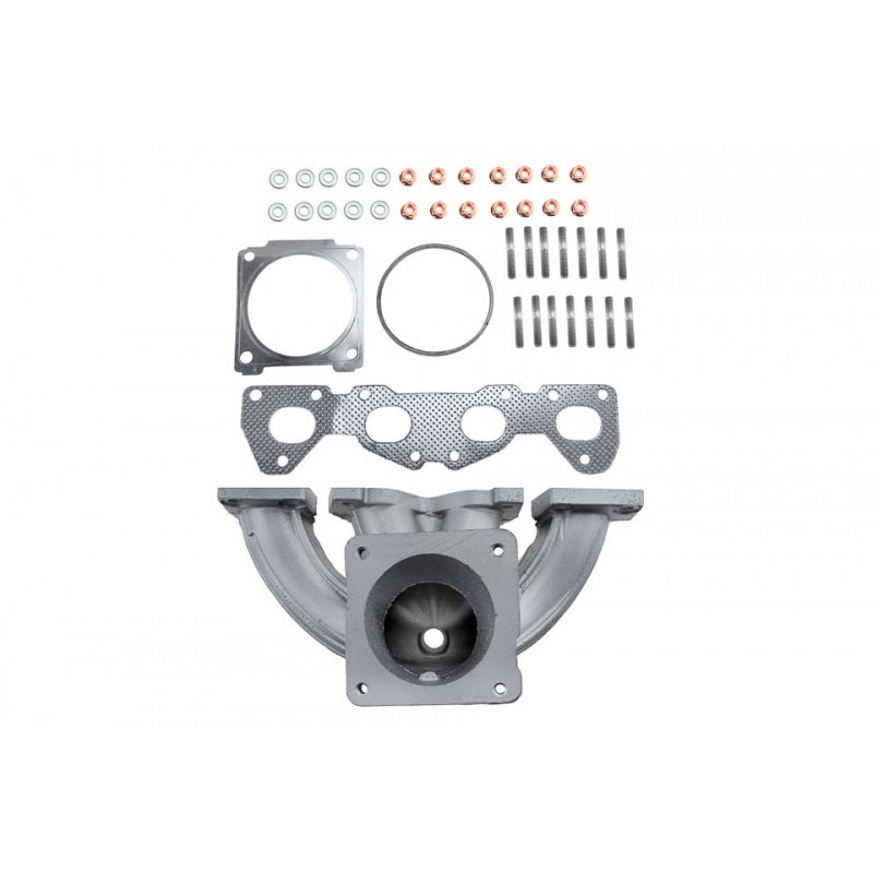 Galerie sistem de esapament Citroen Berlingo, C2, C3, C4 1.4, 1.6 16v 2000-2011, Peugeot Partner, 1007, 206, 207, 307 1.4, 1.6 16v 2000-2013, 0341.G2