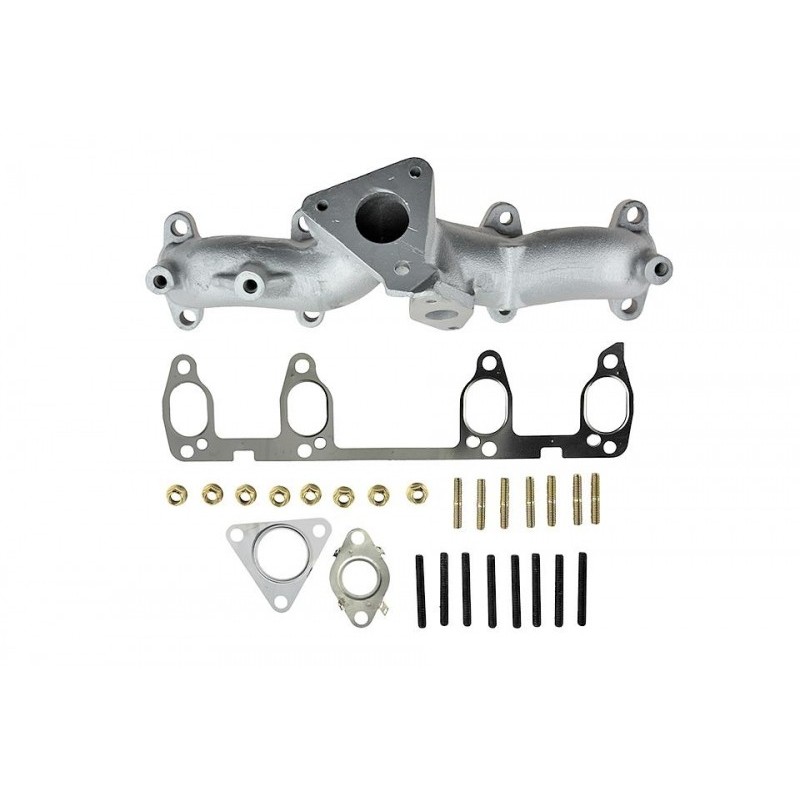 Galerie sistem de esapament Vw Passat 1.9 Tdi 2000-, Audi A4 1.9 Tdi 130hp, 028253033AG