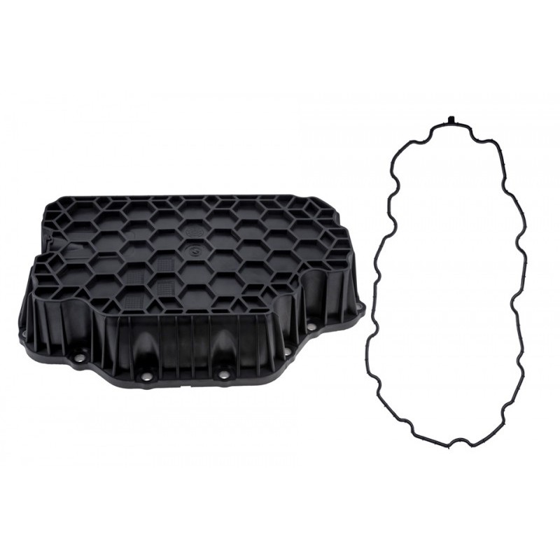 Baie ulei Mercedes-Benz S-Class 3.0 2014-, Plastic, A2760105707