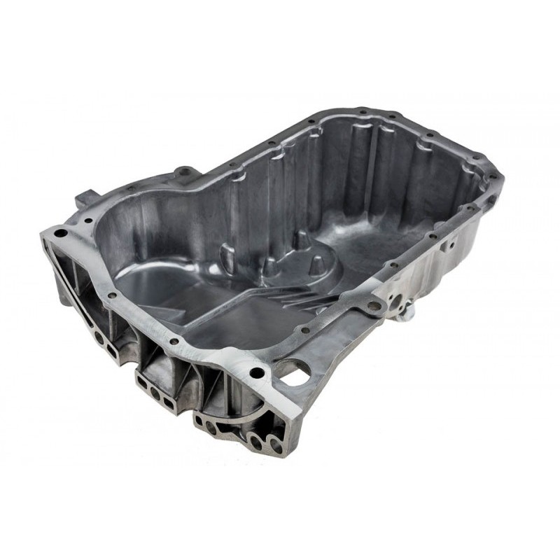 Baie ulei Vw Passat 1.8t -2005, Audi A4 1.8t -2001, A6 1.8t -2005, W, O Hole For Oil Sensor, 058103598E