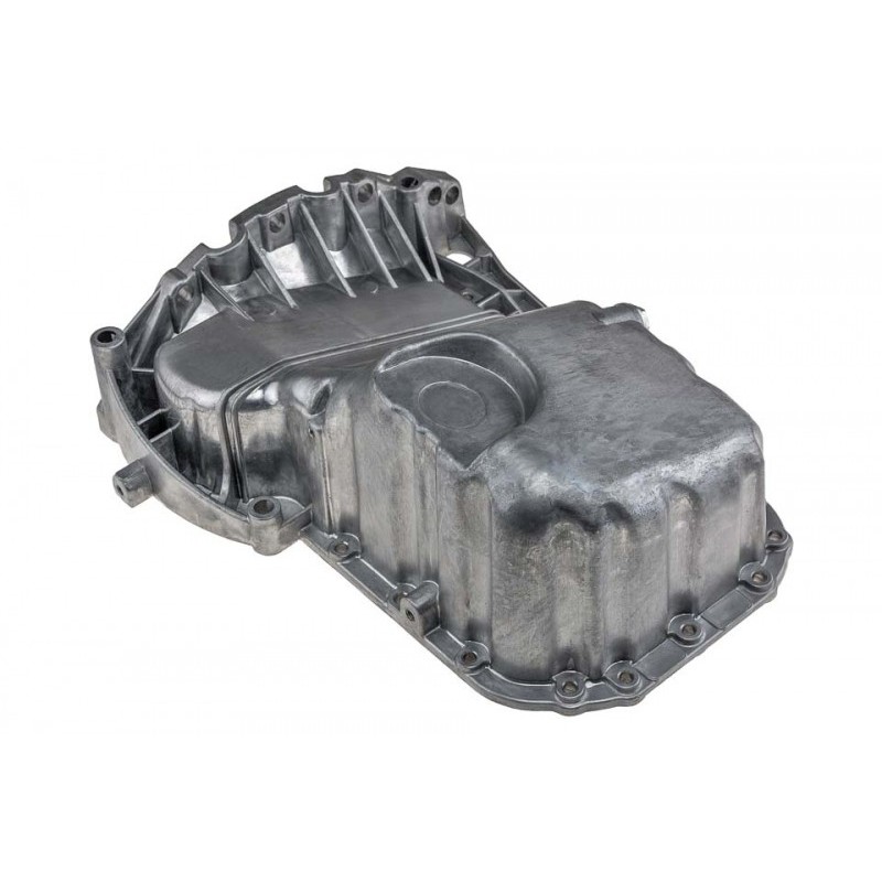 Baie ulei Vw Passat 1.8t -2005, Audi A4 1.8t -2001, A6 1.8t -2005, W, O Hole For Oil Sensor, 058103598E