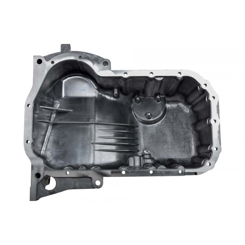 Baie ulei Vw Passat 1.8t -2005, Audi A4 1.8t -2001, A6 1.8t -2005, W, O Hole For Oil Sensor, 058103598E