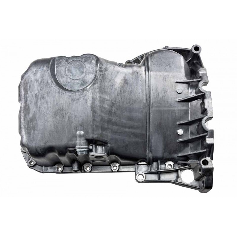 Baie ulei Vw Passat 1.8t -2005, Audi A4 1.8t -2001, A6 1.8t -2005, W, O Hole For Oil Sensor, 058103598E