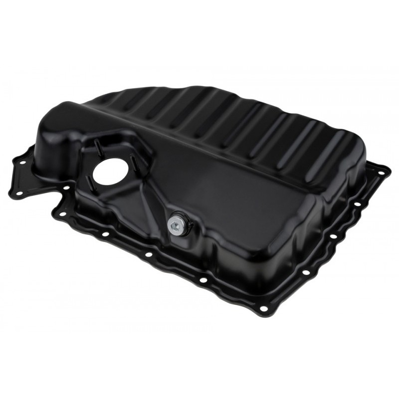 Baie ulei Vw Golf 6 (5k) 2008-2016, Golf 7 (5g) 2012-, Passat (B7) 2010-2015, Metalowa, Inferior, 06K103600R