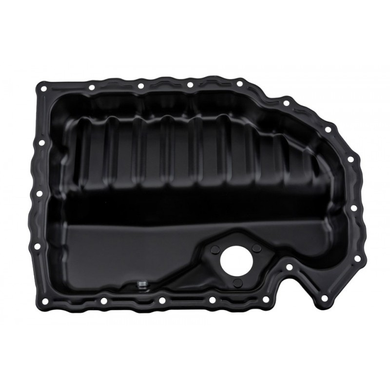 Baie ulei Vw Golf 6 (5k) 2008-2016, Golf 7 (5g) 2012-, Passat (B7) 2010-2015, Metalowa, Inferior, 06K103600R
