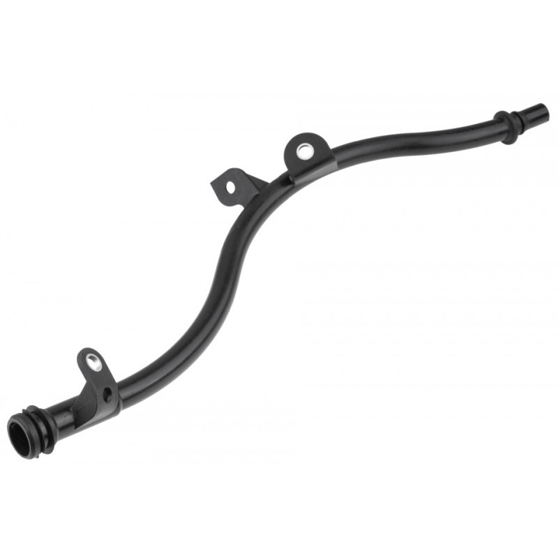 Tub joja ulei, ghidaj palnie Vw Passat B7 2010-, Cc 2008-, 03L103634M