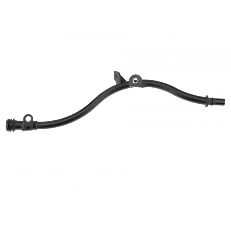 Tub joja ulei, ghidaj palnie Vw Passat B7 2010-, Cc 2008-, 03L103634M