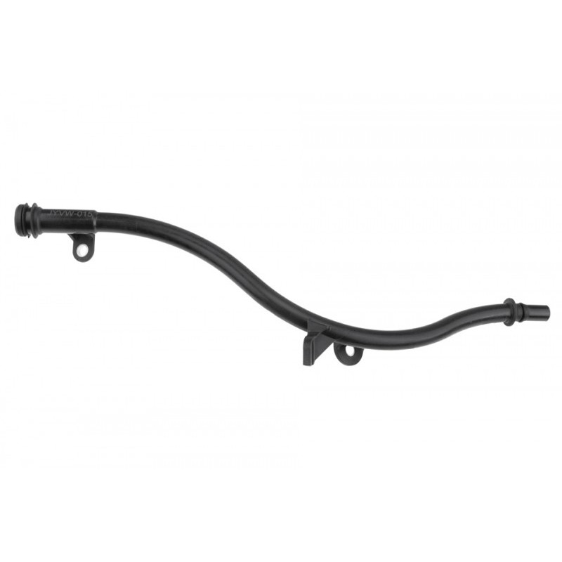 Tub joja ulei, ghidaj palnie Vw Passat B7 2010-, Cc 2008-, 03L103634M