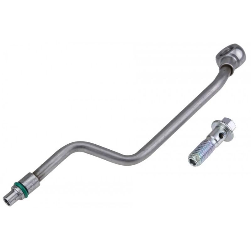Conducta ulei pompa ulei Citroen Jumper 2.2hdi 2006-, Peugeot Boxer 2.2hdi 2006-, Transit 2.2tdci, 2.4tdci, 3.2tdci 2000-, Fiat Ducato 2.2jtd 2006-, 1719368
