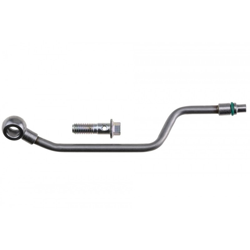 Conducta ulei pompa ulei Citroen Jumper 2.2hdi 2006-, Peugeot Boxer 2.2hdi 2006-, Transit 2.2tdci, 2.4tdci, 3.2tdci 2000-, Fiat Ducato 2.2jtd 2006-, 1719368