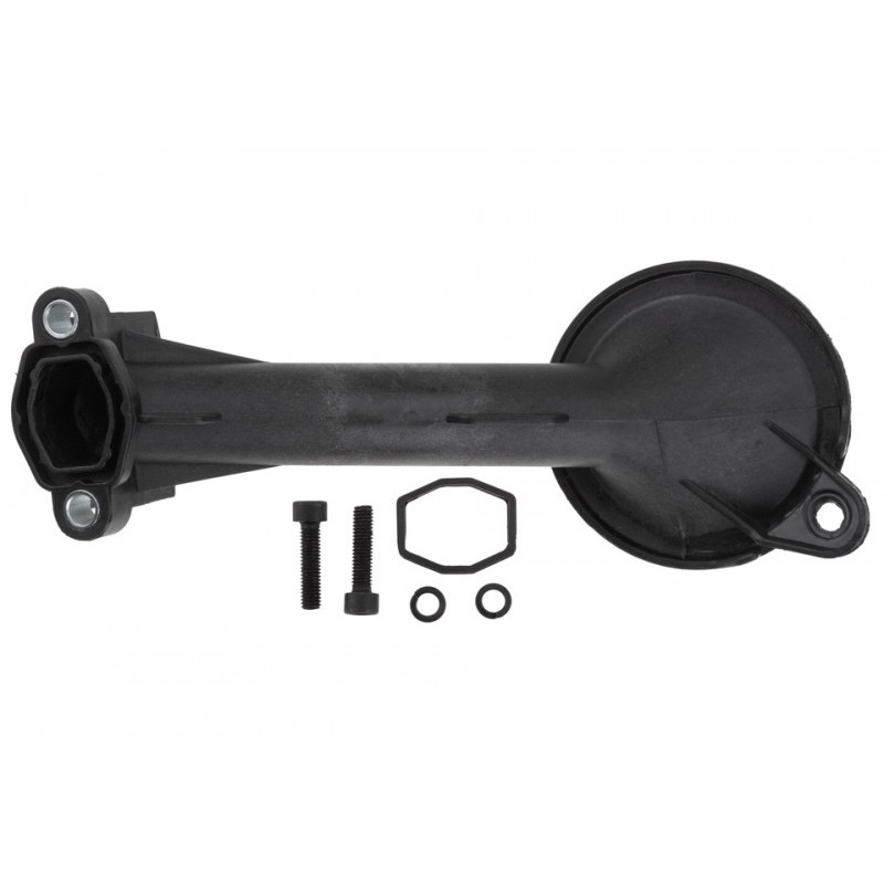 Sorb pompa ulei Fiat 500 1.2 07-, Punto 1.2, 1.4 98-, Panda 1.2, 1.4 03-, Doblo 1.4 05-, Fiorino 1.4 08-, Lancia Ypsilon 1.2, 1.4 03-, Musa 1.4 05-12, Alfa Romeo Mito 1.4 11-18, Opel Combo 1.4 12-, 55195304