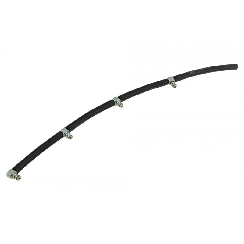 Furtun preaplin injector Alfa Romeo Mito 1.3 Mjtd 2008-2018, Fiat Panda 2003-, Lancia Ypsilon 2003-, 55245385