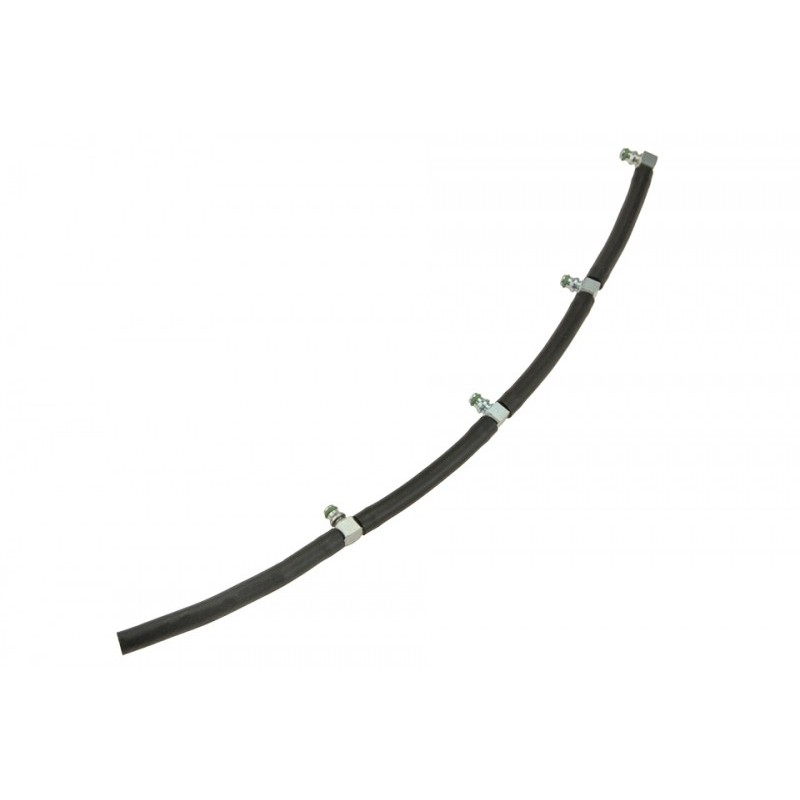 Furtun preaplin injector Alfa Romeo Mito 1.3 Mjtd 2008-2018, Fiat Panda 2003-, Lancia Ypsilon 2003-, 55245385
