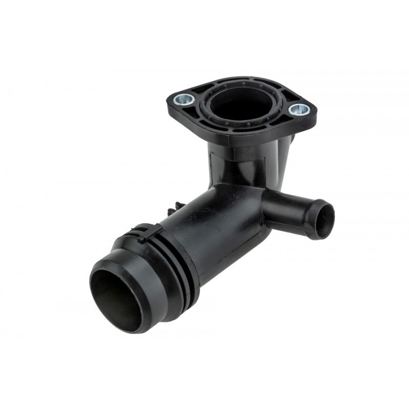 Flansa conducta lichid racire Audi A4 B8 3.0tfsi 2012-, A5 3.0tfsi 2011-, A6 3.0tfsi 2011-, A7 3.0tfsi 2010-, A8 3.0tfsi 2010-, Q7 3.0tfsi 2015-, 55tfsi, 60tfsi 2019-, 06E121045AN
