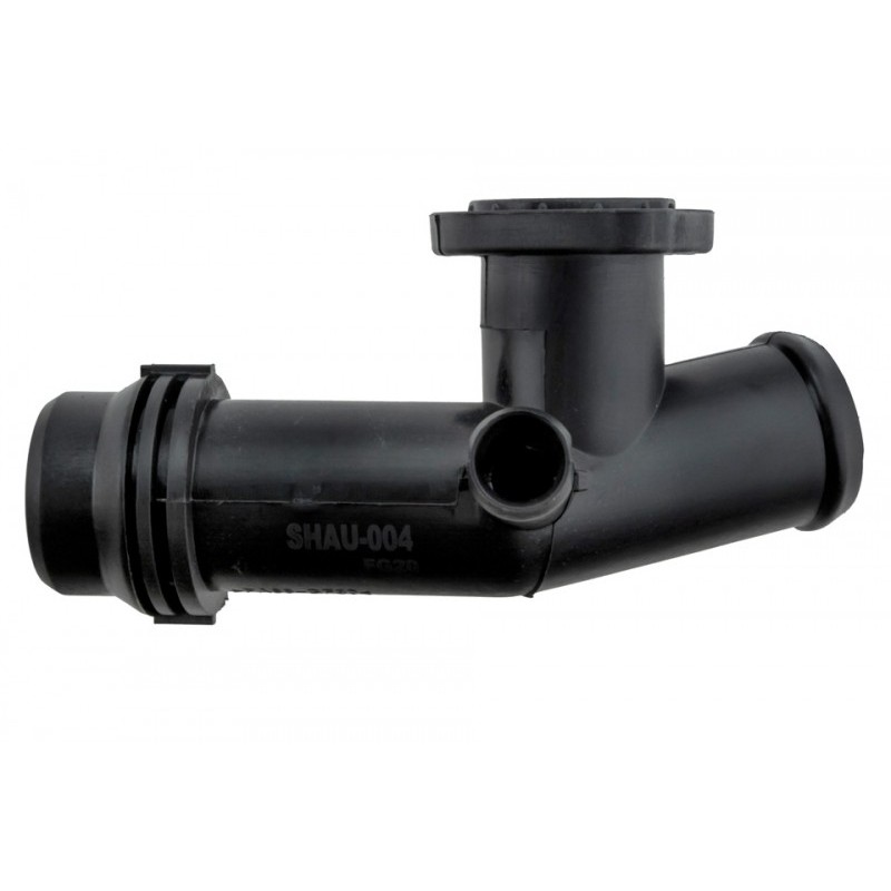 Flansa conducta lichid racire Audi A4 B8 3.0tfsi 2012-, A5 3.0tfsi 2011-, A6 3.0tfsi 2011-, A7 3.0tfsi 2010-, A8 3.0tfsi 2010-, Q7 3.0tfsi 2015-, 55tfsi, 60tfsi 2019-, 06E121045AN
