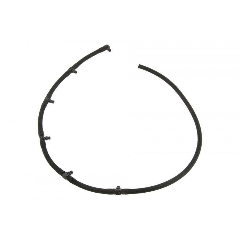 Conducta combustibil Bmw E46 1998- E60, E61 2002- E65 2001-, 13537786544